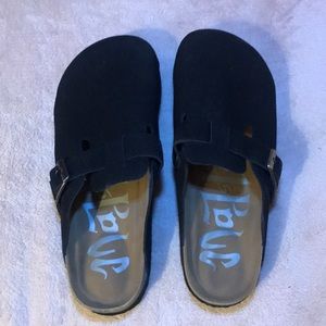 MadLove Slip On